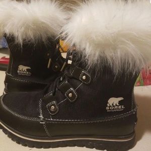 Sorel boots